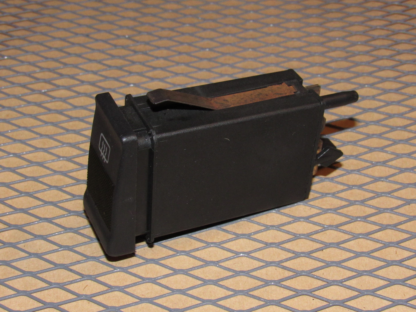 95 96 97 Audi S6 OEM Rear Defroster Switch