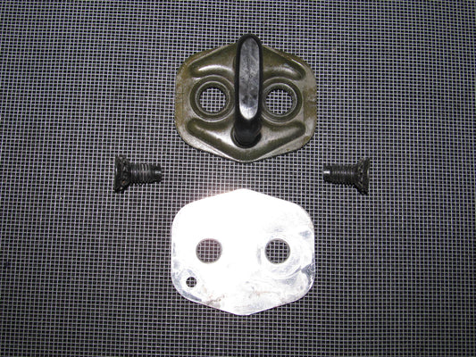 90 91 92 93 94 95 96 Nissan 300zx OEM Door Latch Striker