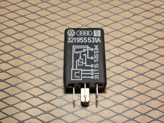 Audi & Volkswagen Relay 321 955 531 A