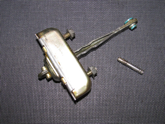 90 91 92 93 94 95 96 Nissan 300zx OEM Door Check Stopper - Right