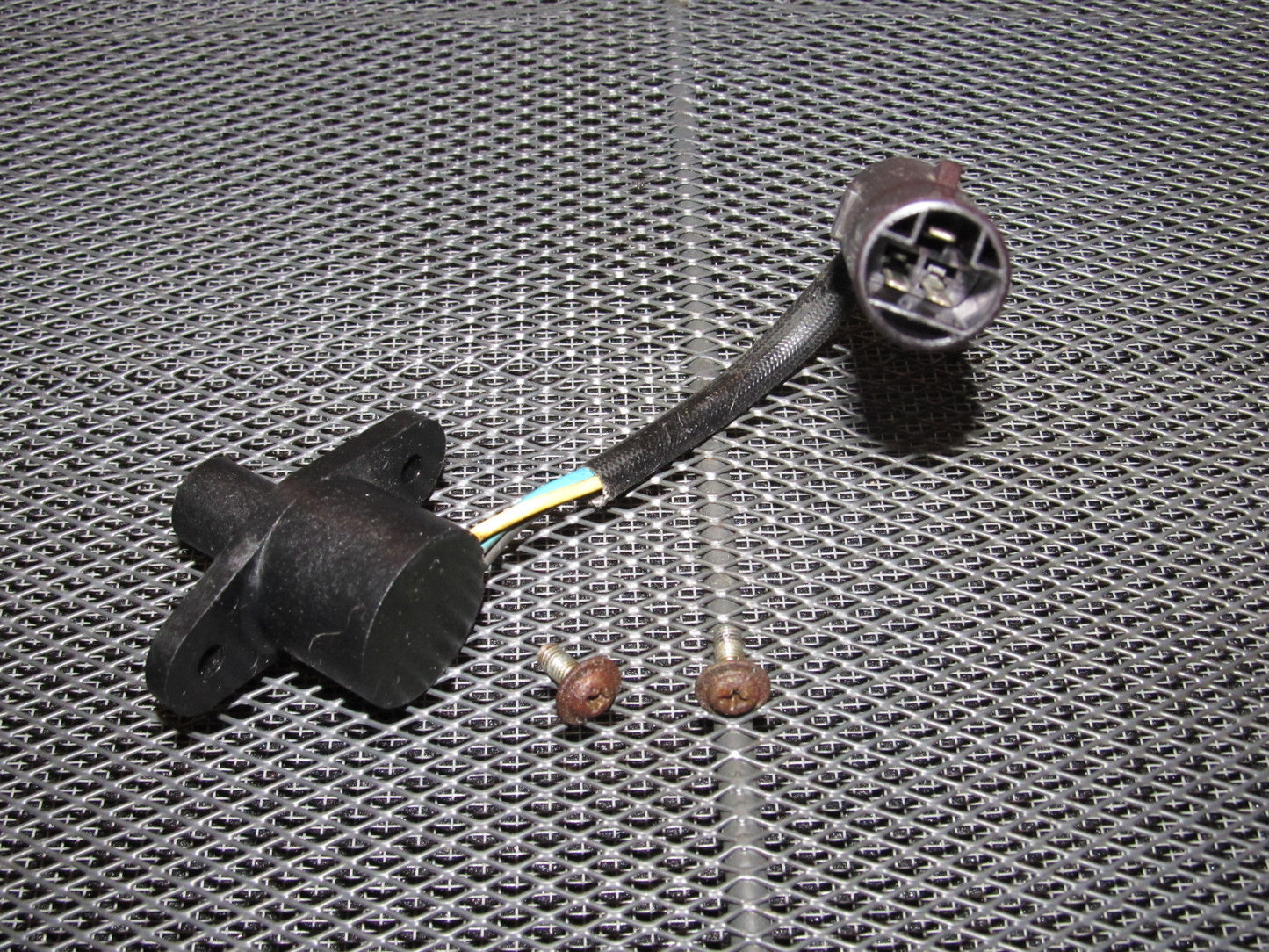 84 85 Mazda RX7 OEM Variable Resistor Switch - N236 13 790B