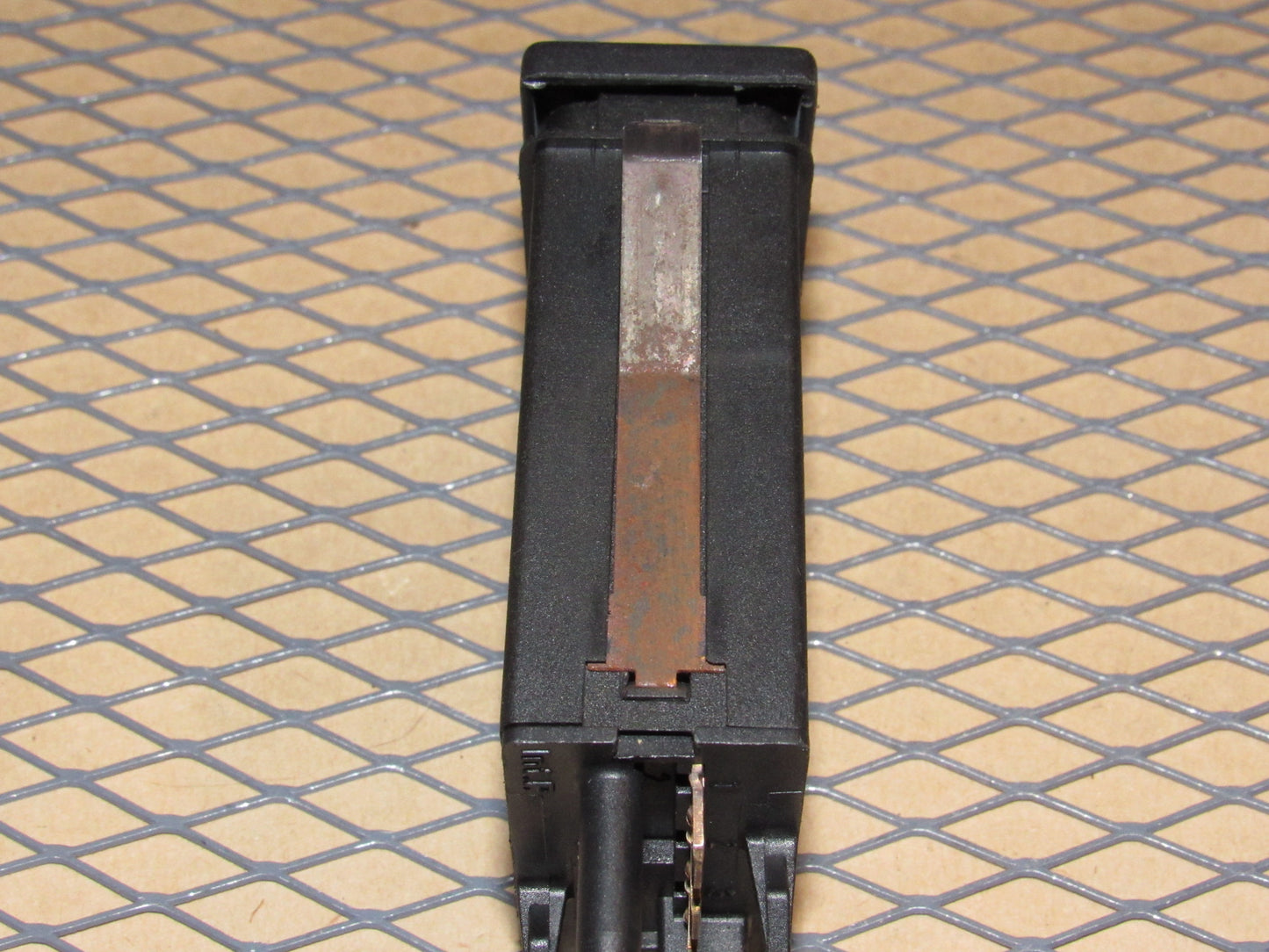 95 96 97 Audi S6 OEM Rear Defroster Switch