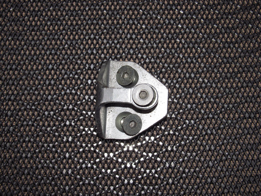 83-85 Porsche 944 OEM Door Latch Striker - Left