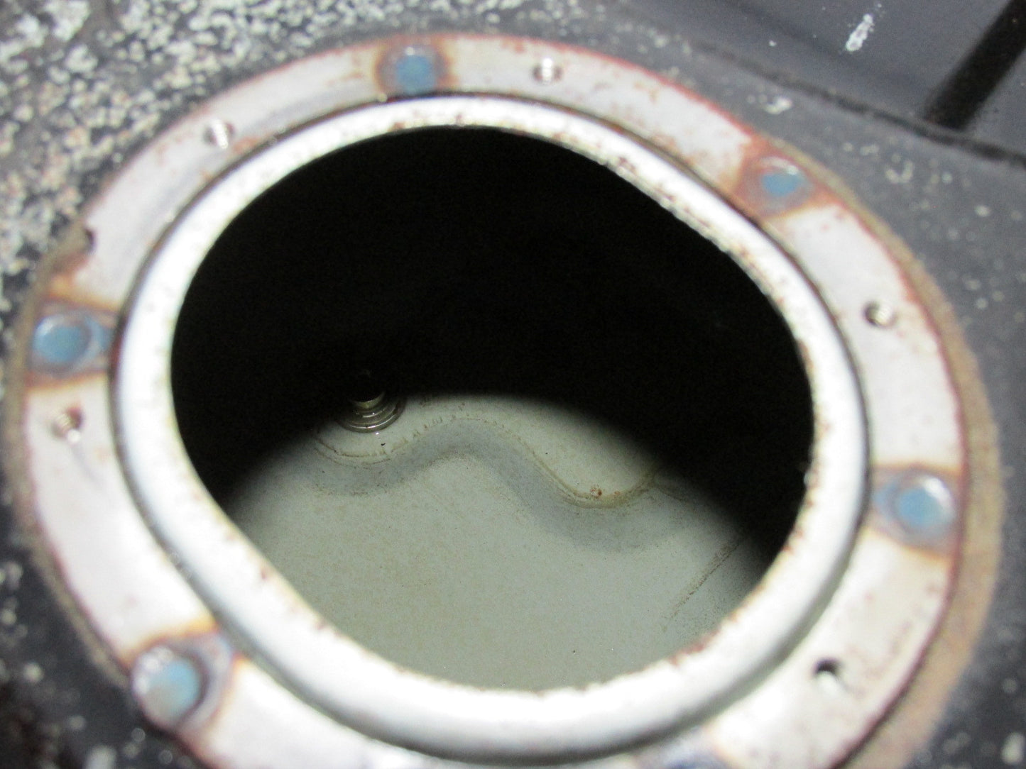 84 85 Mazda RX7 OEM 12A Gas Tank