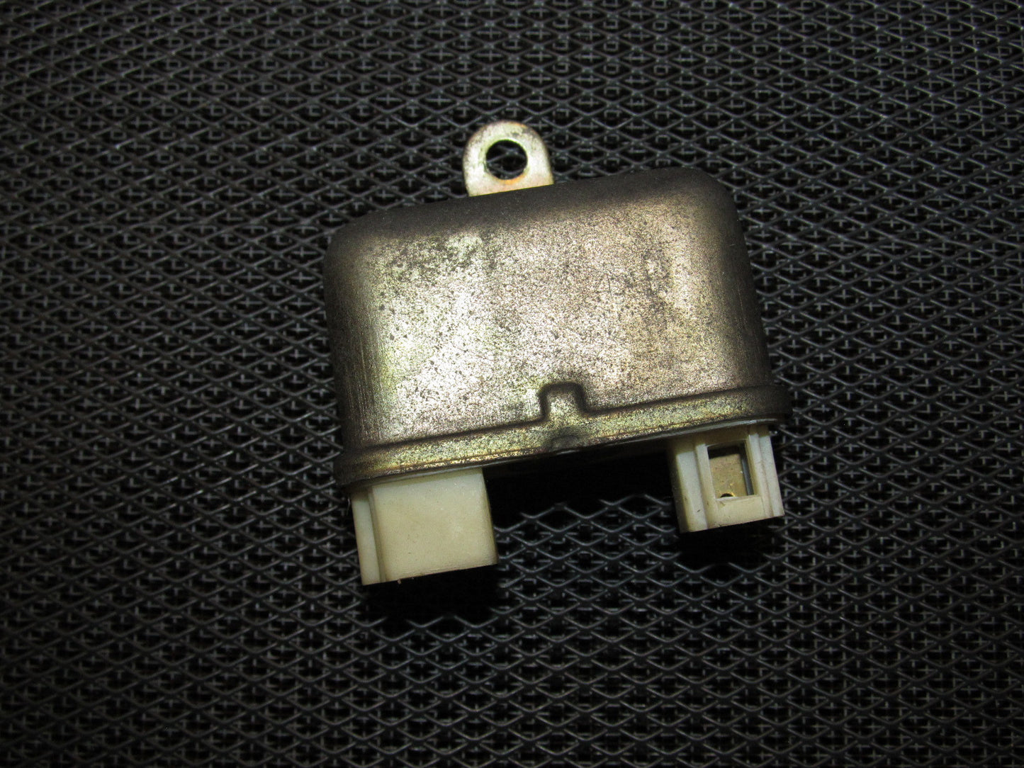84 85 Mazda RX7 OEM Check Relay