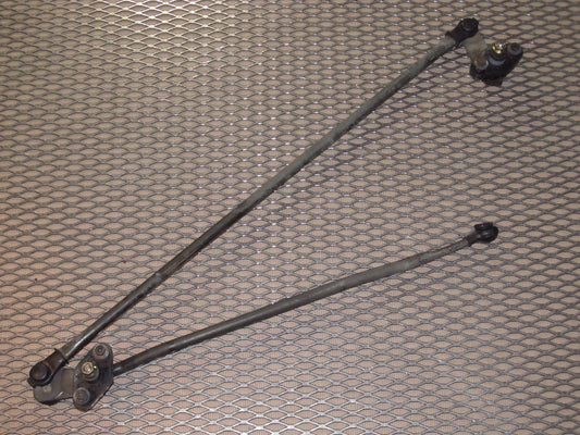 90 91 92 93 Mazda Miata OEM Front Wiper Linkage