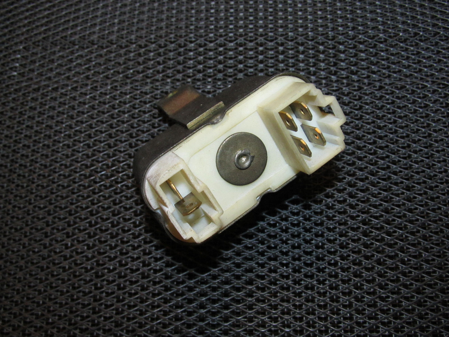 84 85 Mazda RX7 OEM Check Relay