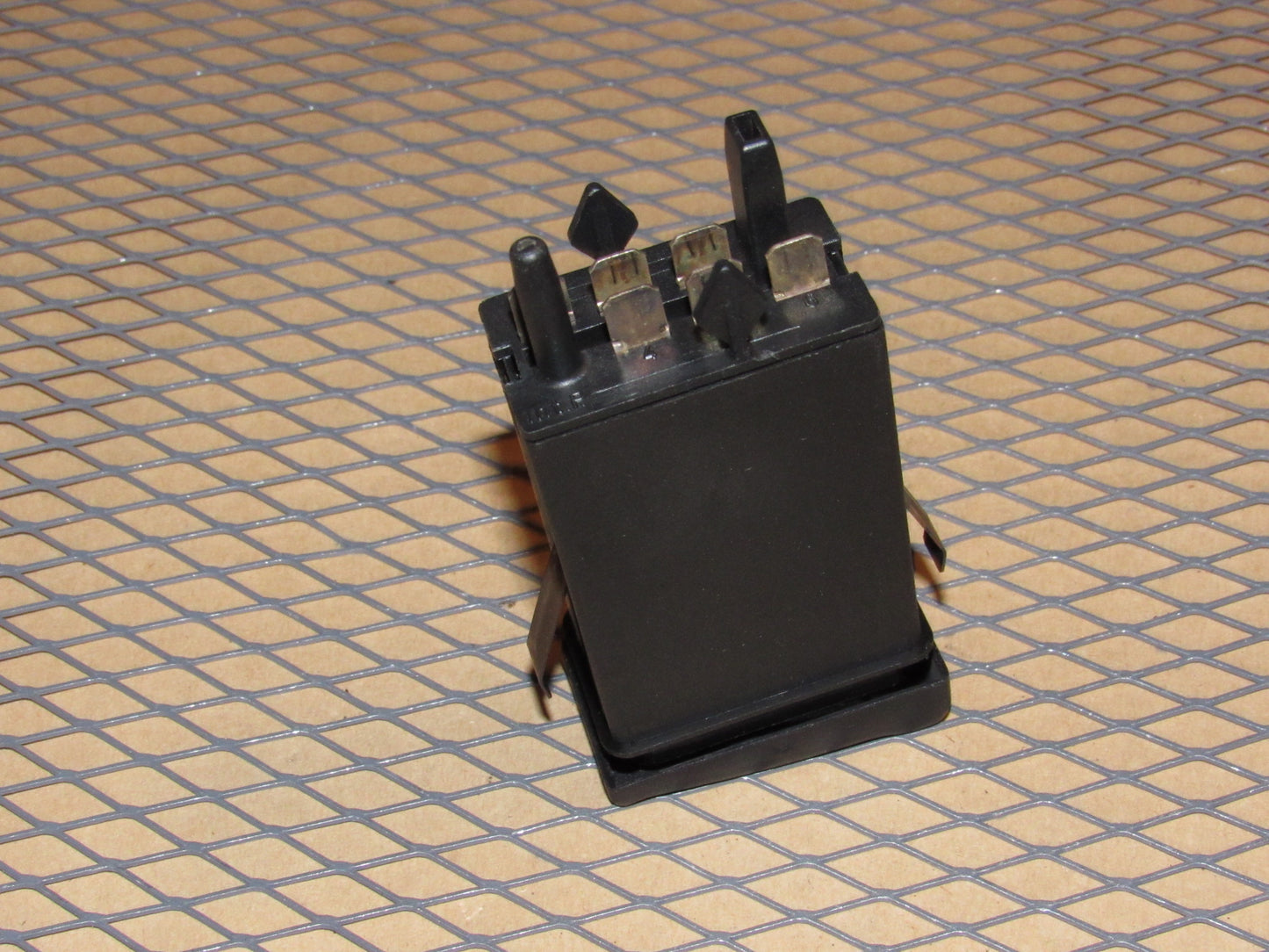 95 96 97 Audi S6 OEM Rear Defroster Switch