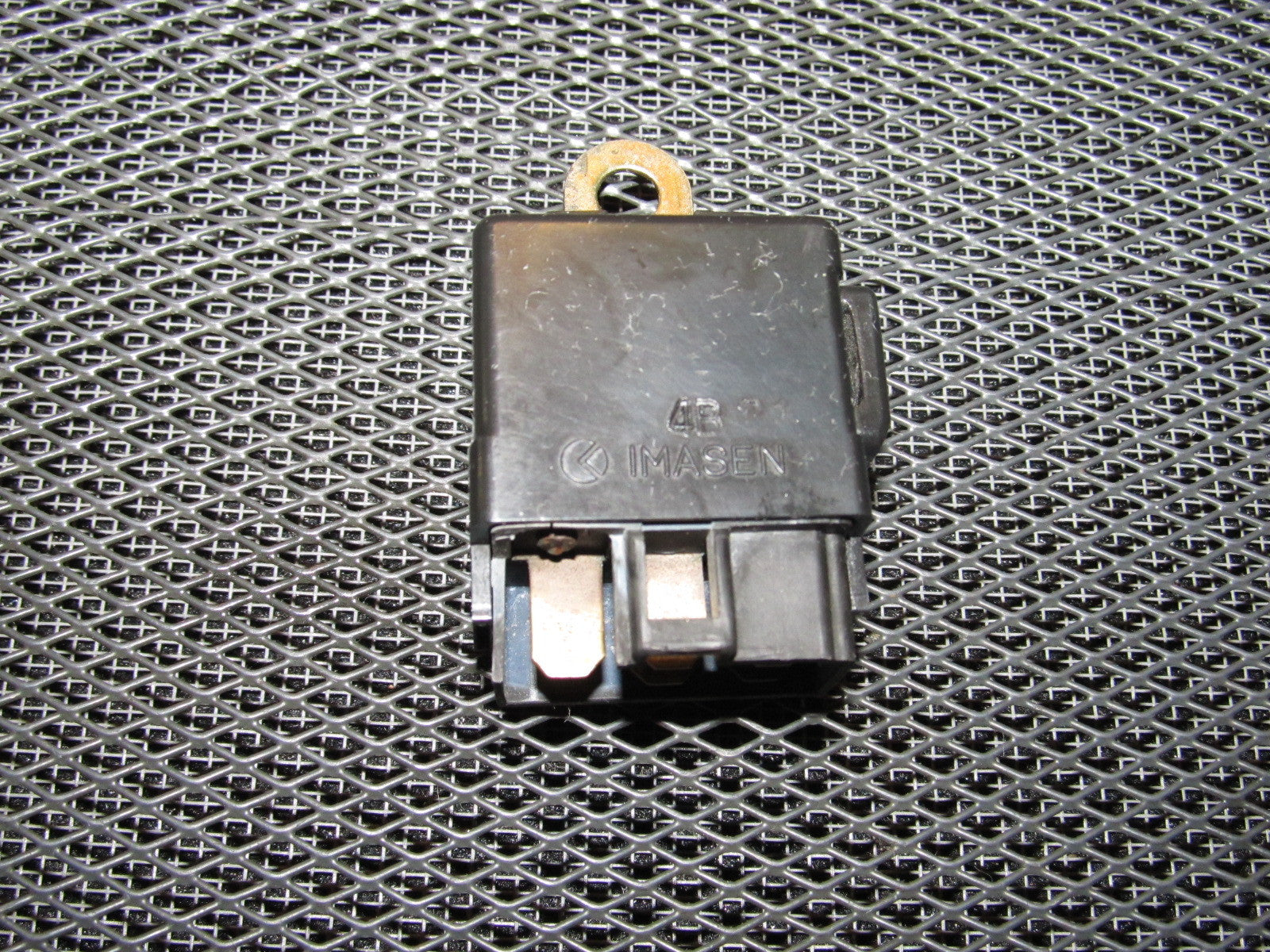 84 85 Mazda RX7 OEM IMASEN Relay - 5 Prongs