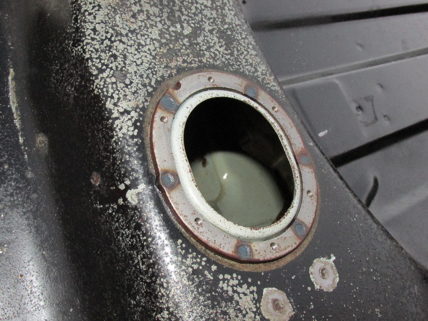 84 85 Mazda RX7 OEM 12A Gas Tank