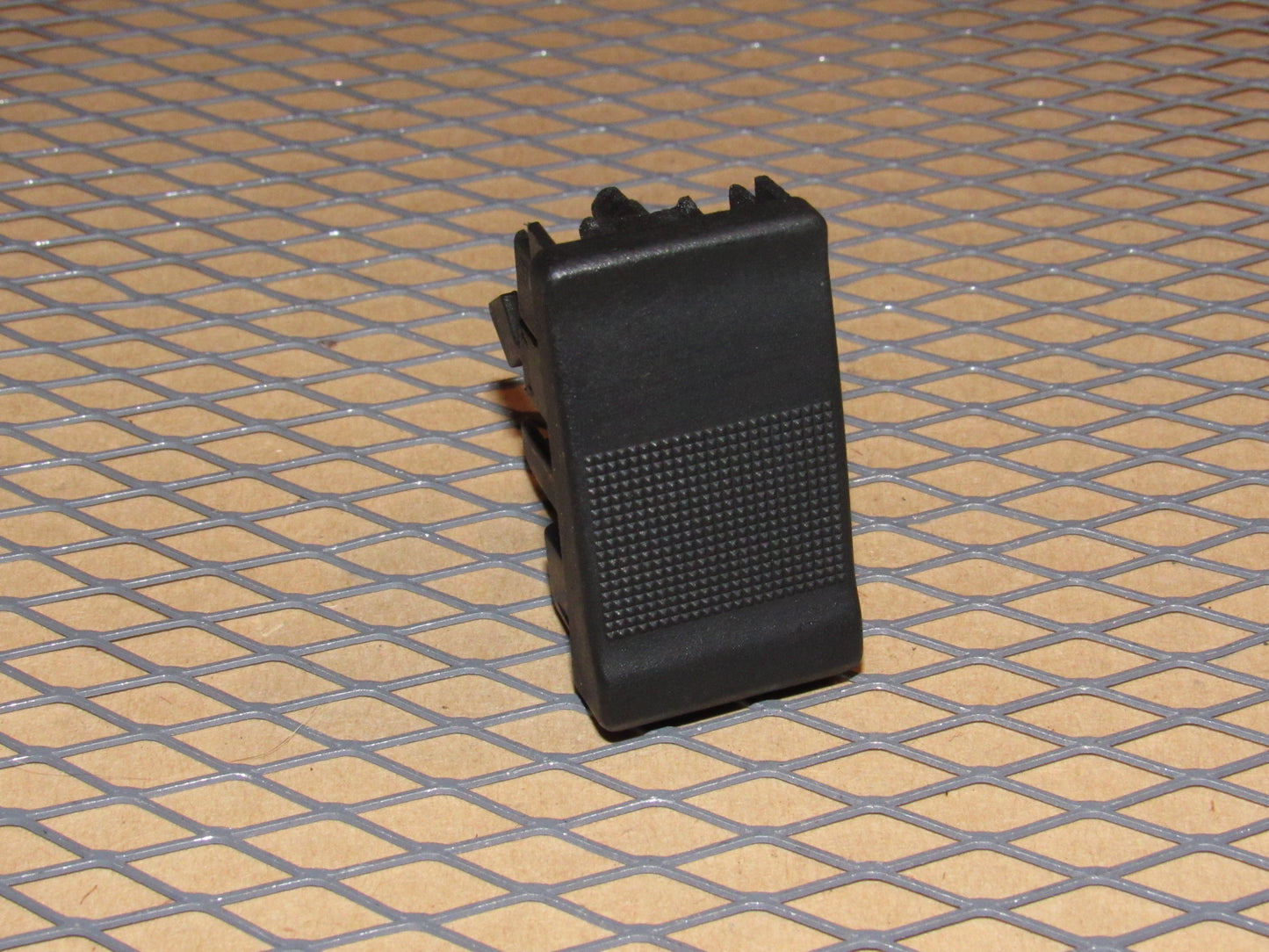 95 96 97 Audi S6 OEM Dash Blank Switch Delete Cap Trim Cover