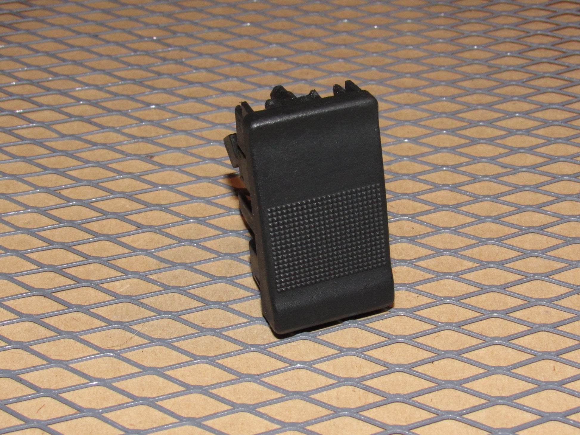 95 96 97 Audi S6 OEM Dash Blank Switch Delete Cap Trim Cover