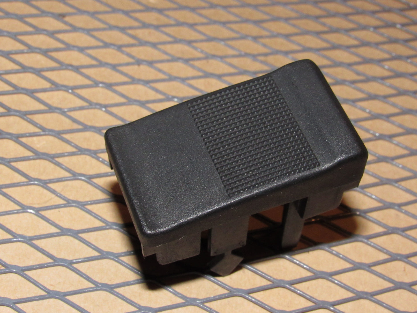 95 96 97 Audi S6 OEM Dash Blank Switch Delete Cap Trim Cover