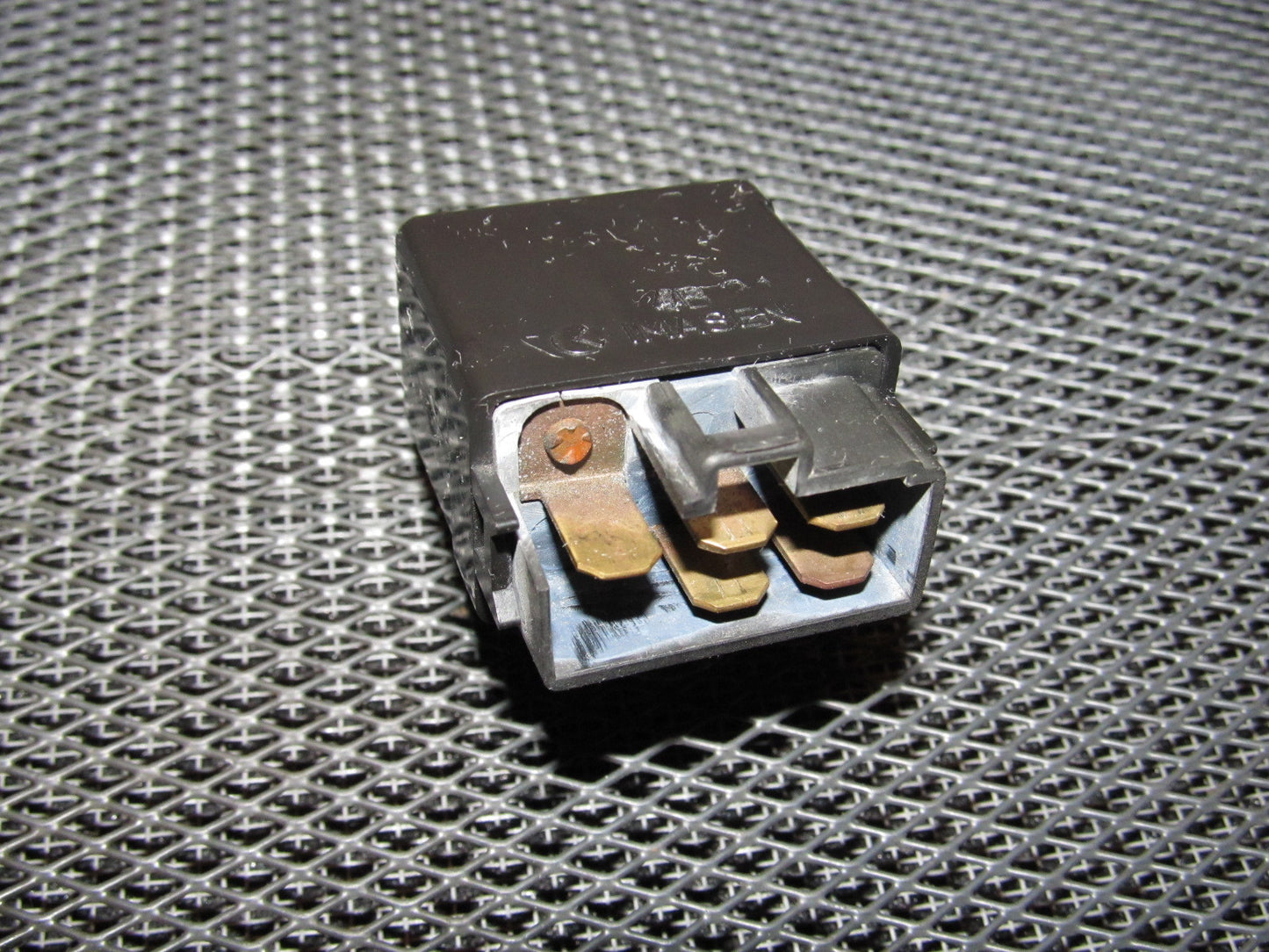 84 85 Mazda RX7 OEM IMASEN Relay - 5 Prongs