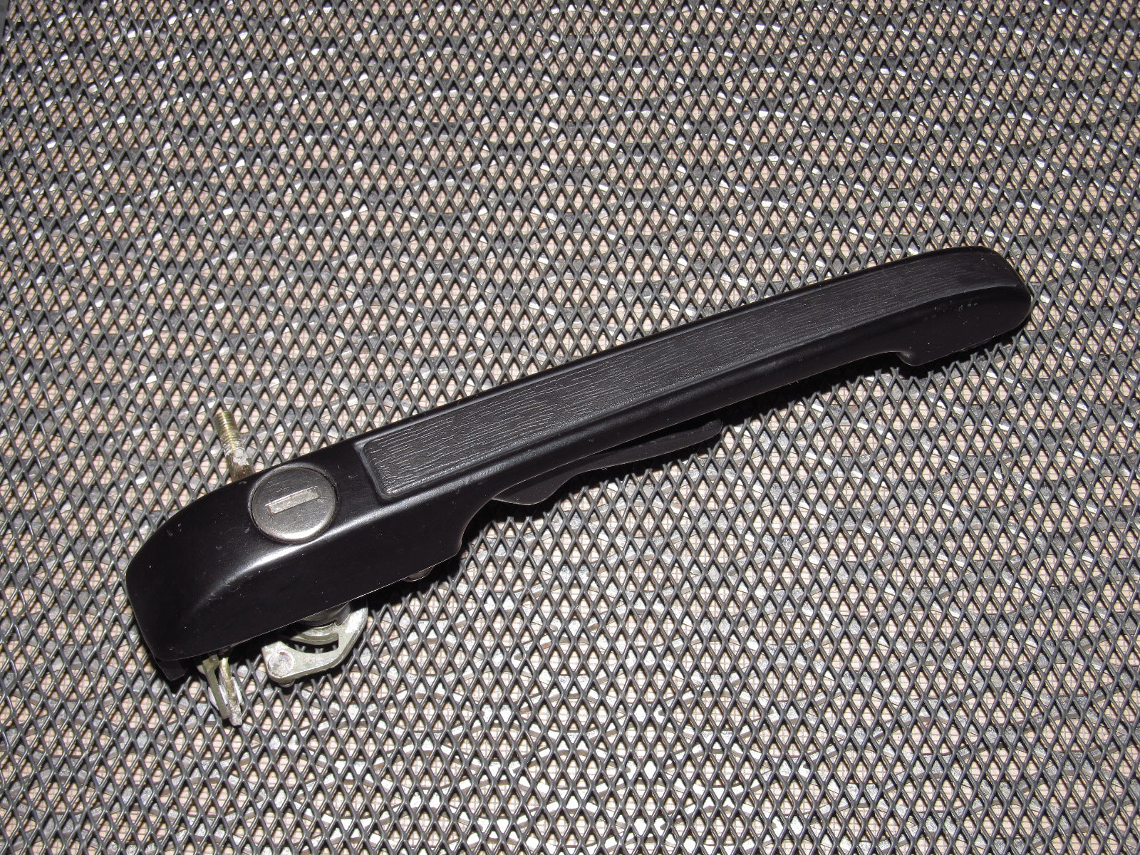 83-85 Porsche 944 OEM Exterior Door Handle - Left