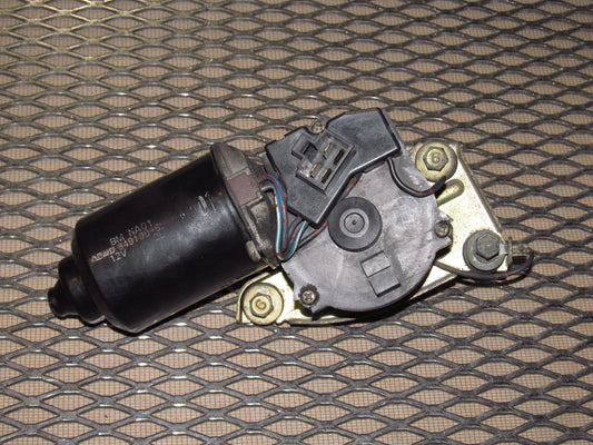 90 91 92 93 Mazda Miata OEM Front Wiper Motor