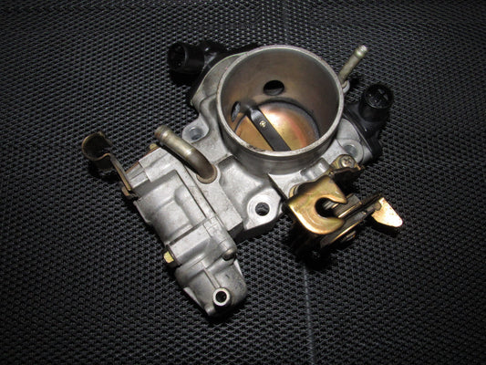 93 94 95 96 97 Honda Del Sol OEM D16Z6 Auto Transmission Throttle Body
