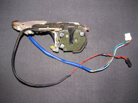 90 91 92 93 94 95 96 Nissan 300zx OEM Door Latch & Actuator - Right