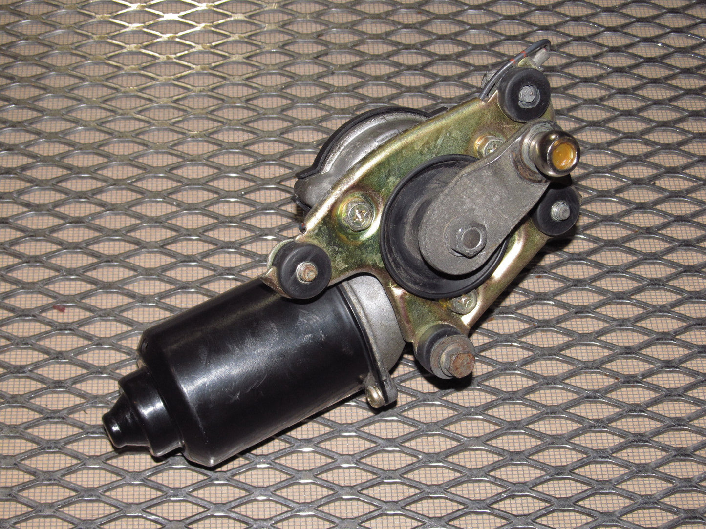 90 91 92 93 Mazda Miata OEM Front Wiper Motor