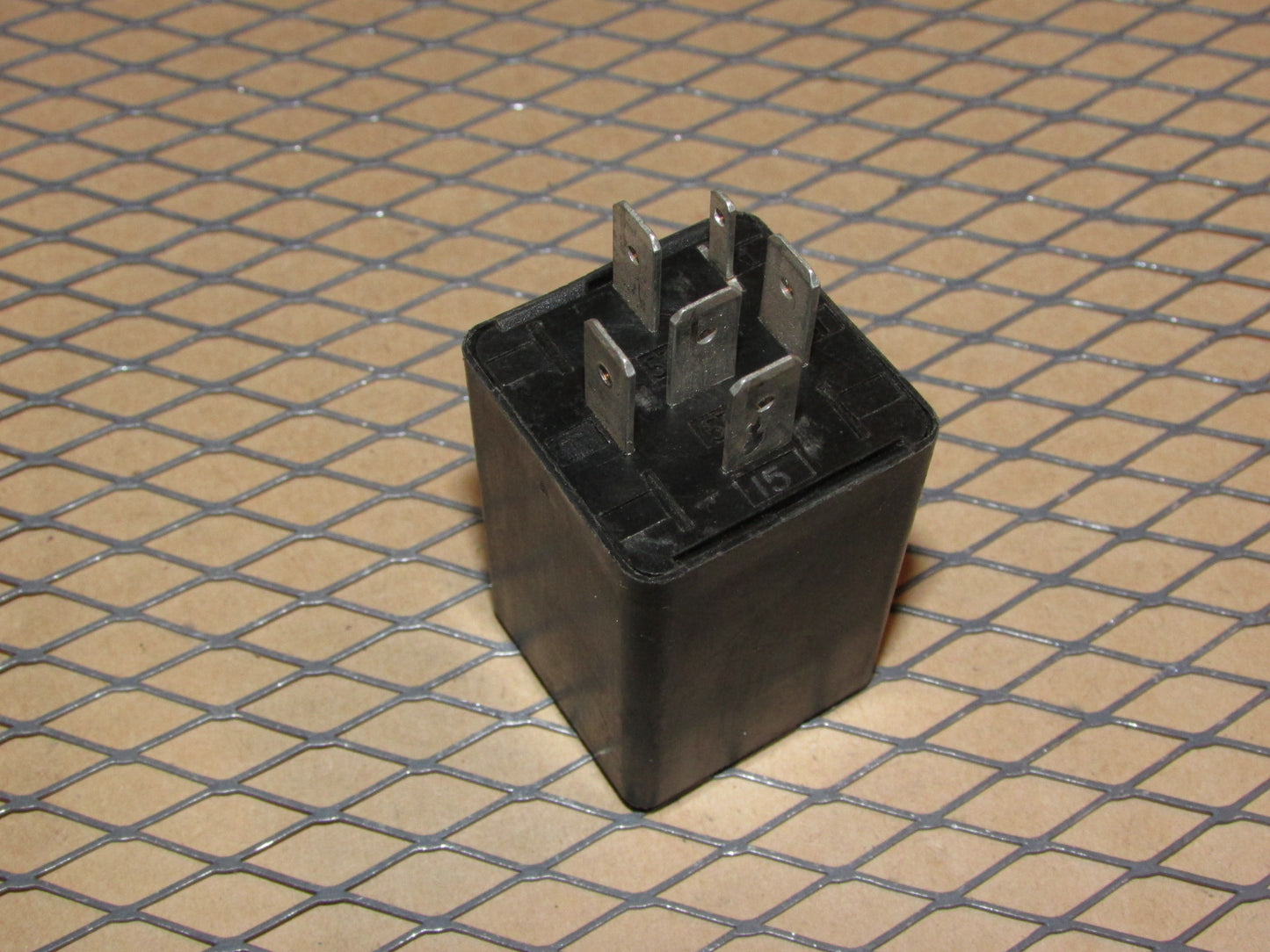 Audi & Volkswagen Relay 321 955 531 A