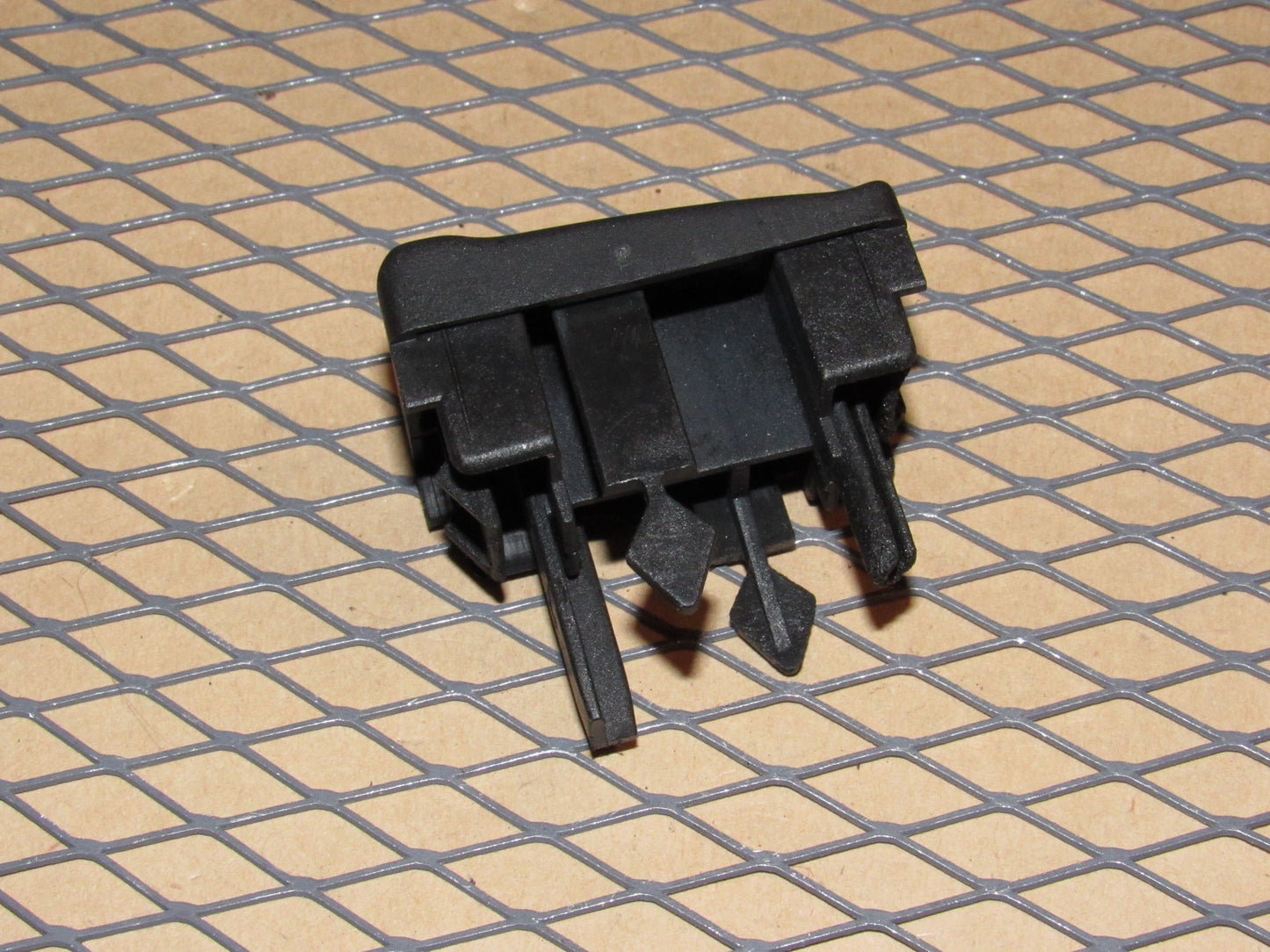 95 96 97 Audi S6 OEM Dash Blank Switch Delete Cap Trim Cover