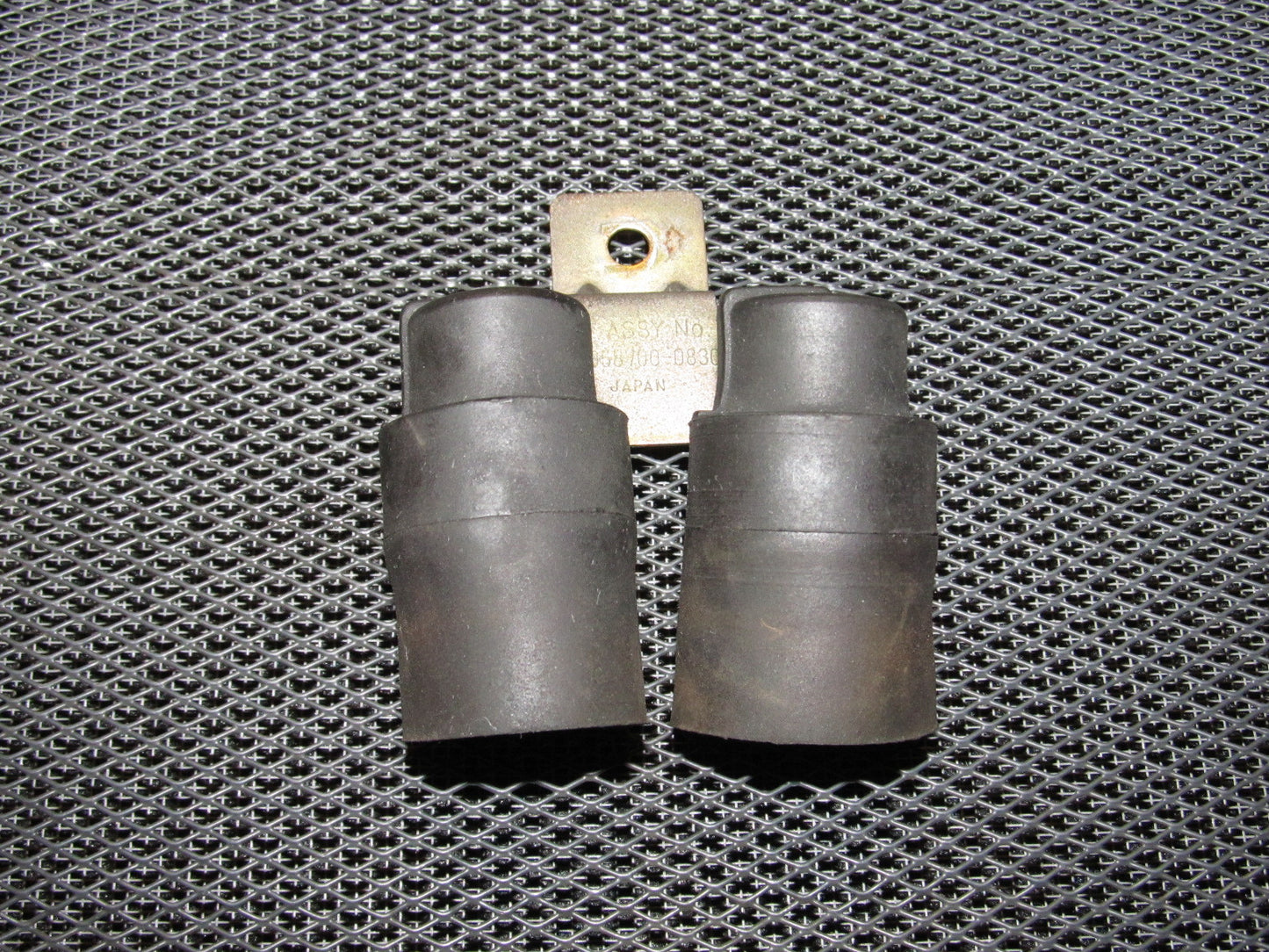 84 85 Mazda RX7 OEM Headlight Relay - One Pair
