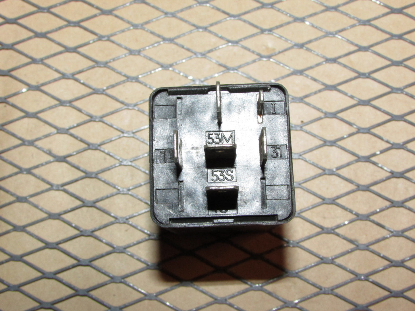 Audi & Volkswagen Relay 321 955 531 A