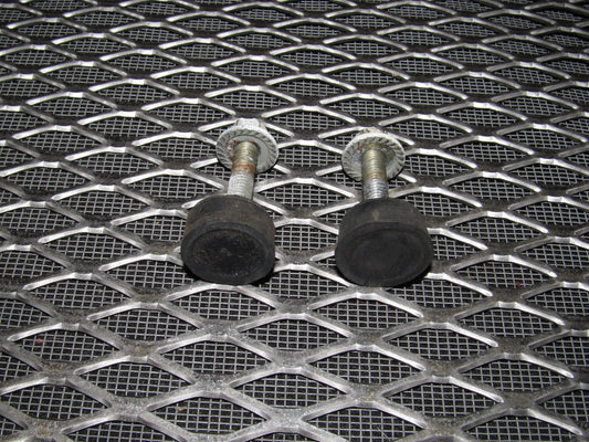 86 87 88 Mazda RX7 OEM Headlight Stopper