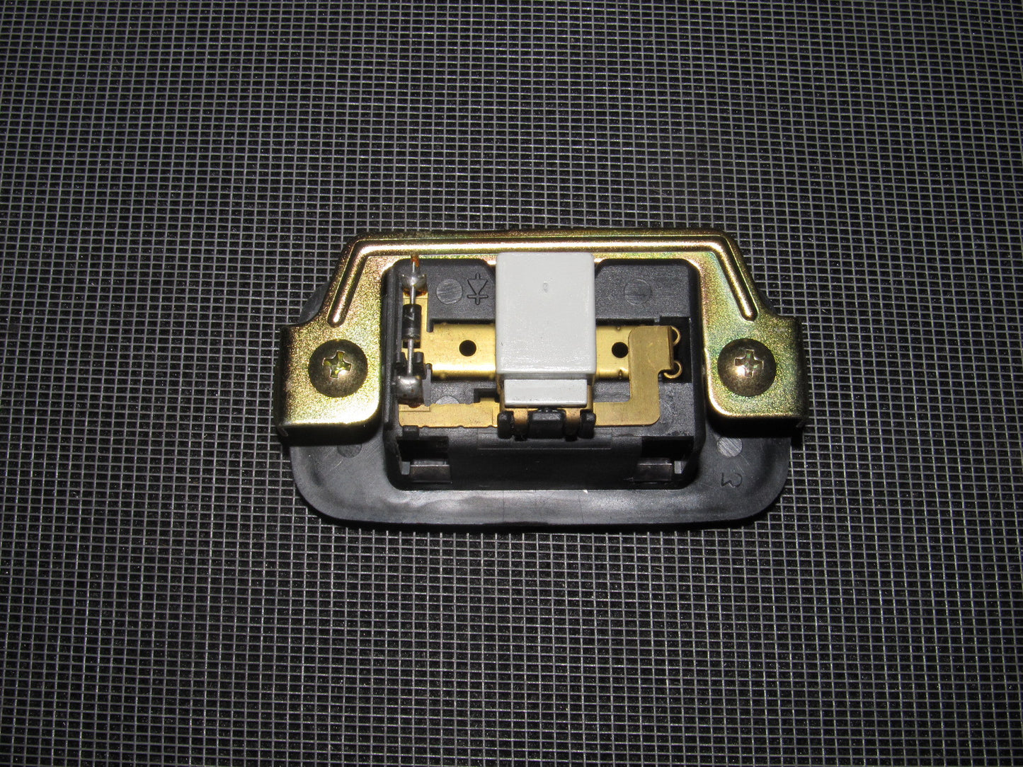 93 94 95 96 97 Honda Del Sol OEM Trunk Courtesy Light