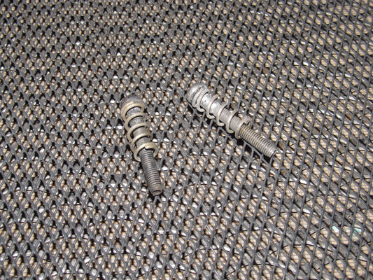 94 95 96 97 Mitsubishi 3000GT OEM Fog Light Adjustment Bolt & Spring