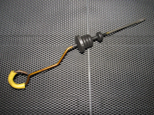 93 94 95 96 97 Honda Del Sol OEM D16Z6 Auto Transmission Dipstick