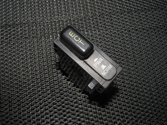 92 93 94 95 96 Toyota Camry OEM Power ECT Switch