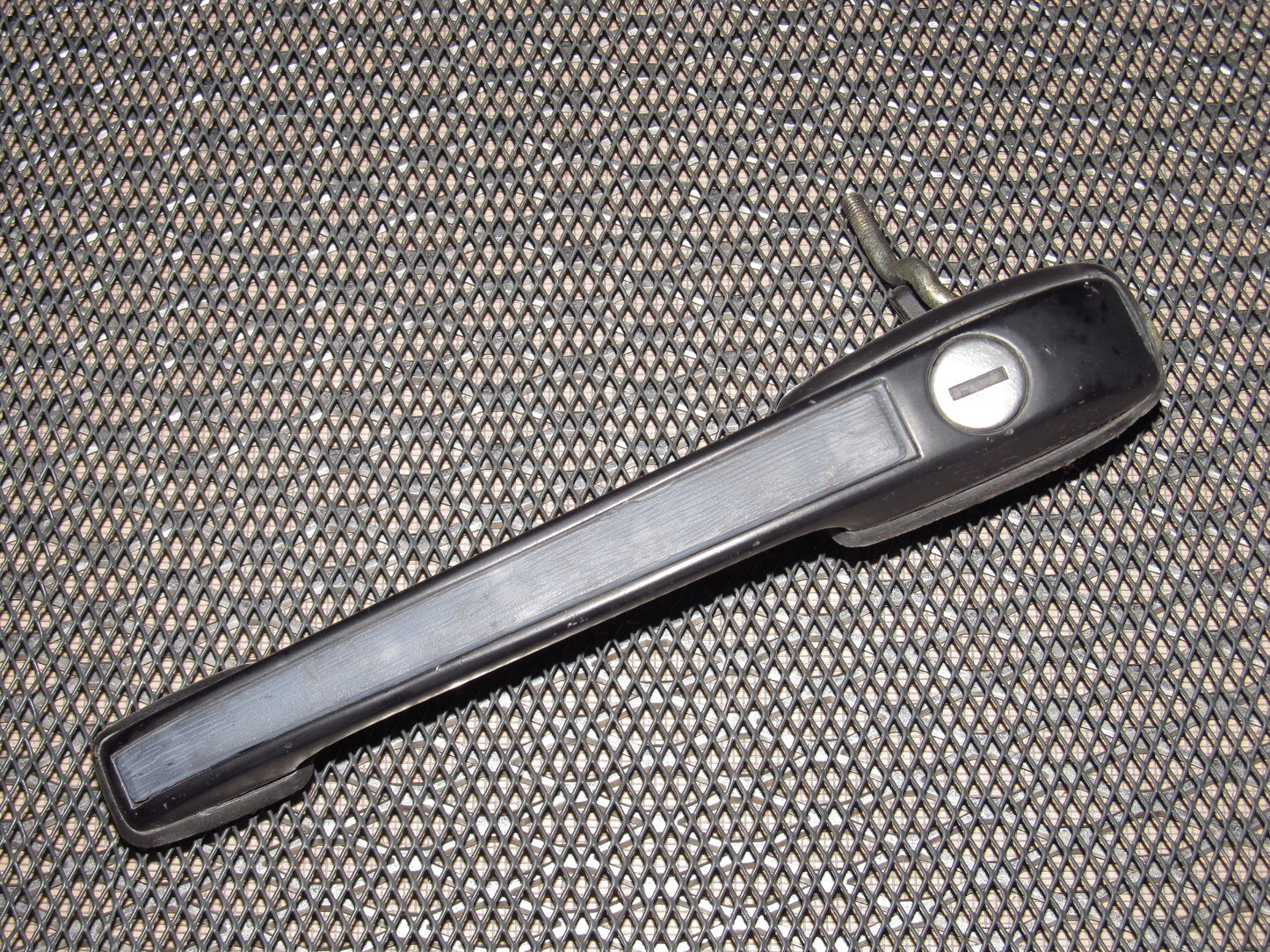 83-85 Porsche 944 OEM Exterior Door Handle - Right