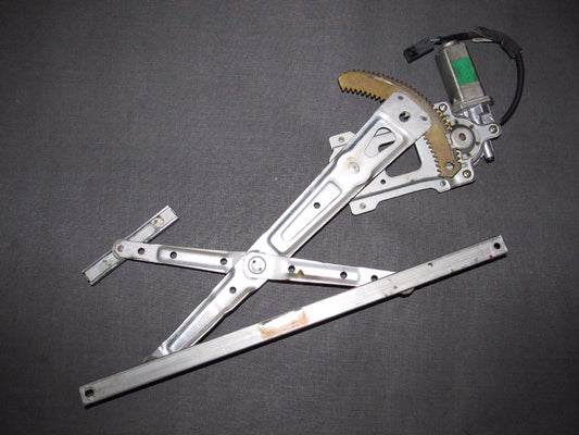90 91 92 93 94 95 96 Nissan 300zx OEM Window Motor & Regulator - Right
