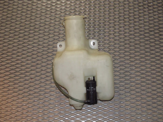 90 91 92 93 Mazda Miata OEM Wiper Washer Reservoir Tank