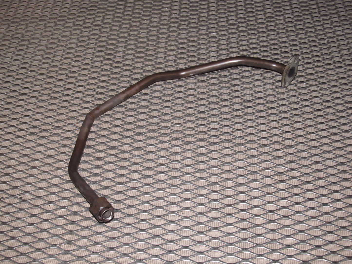 94 95 96 97 Mazda Miata OEM EGR Valve Pipe Tube