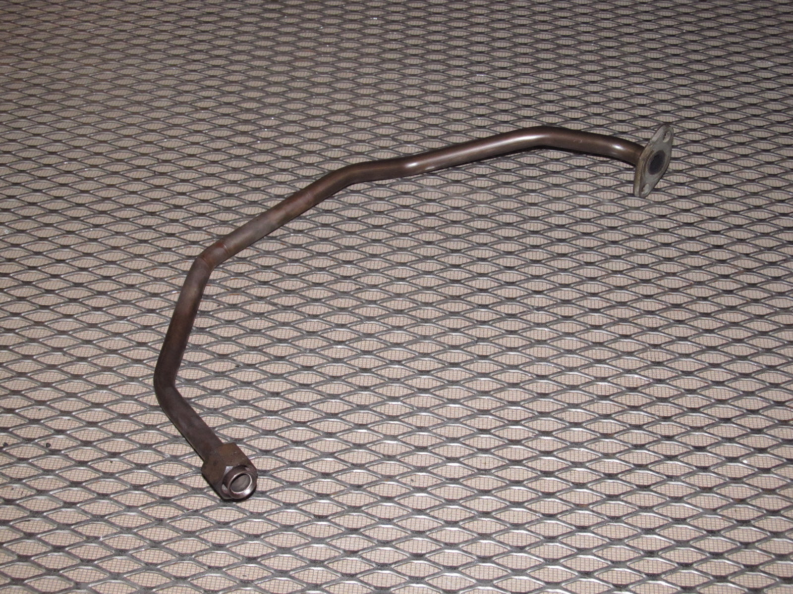 94 95 96 97 Mazda Miata OEM EGR Valve Pipe Tube