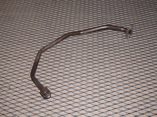 94 95 96 97 Mazda Miata OEM EGR Valve Pipe Tube