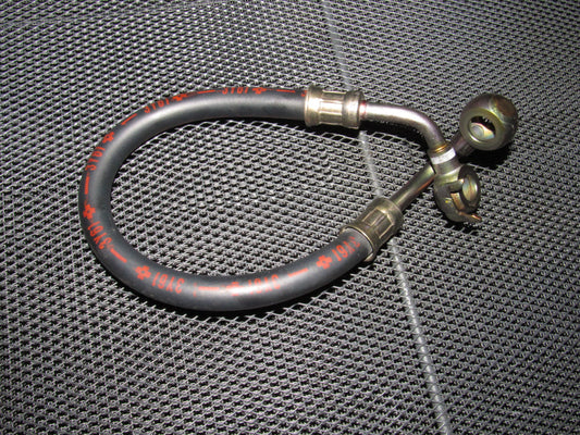 93 94 95 96 97 Honda Del Sol OEM D16Z6 Fuel Line