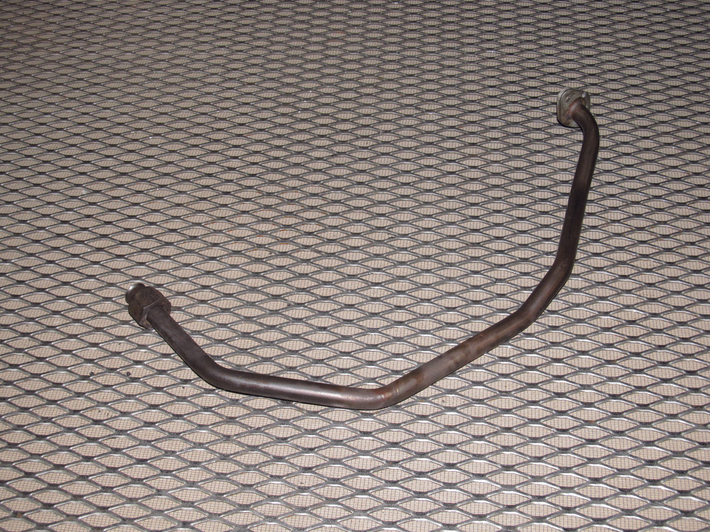 94 95 96 97 Mazda Miata OEM EGR Valve Pipe Tube