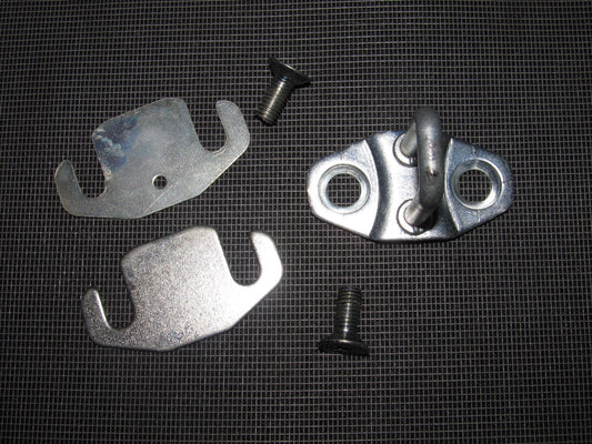 93 94 95 96 97 Honda Del Sol OEM Trunk Latch Striker