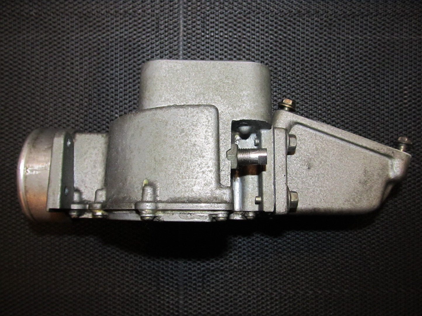 84 85 Mazda RX7 OEM 13B Air Mass Sensor Flow Meter