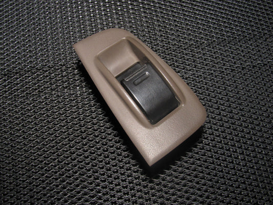 92 93 94 95 96 Toyota Camry OEM Window Switch - Rear Left