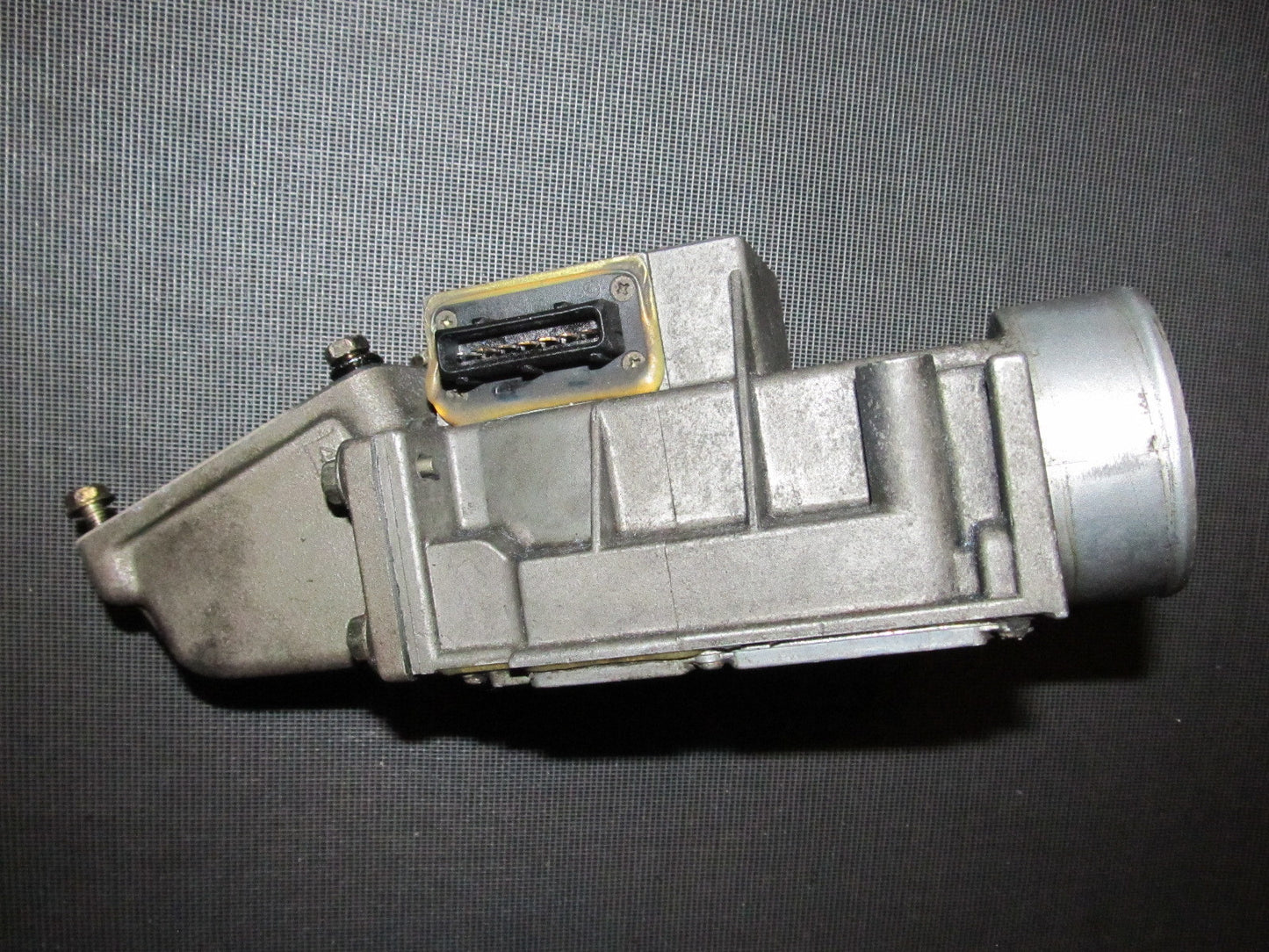 84 85 Mazda RX7 OEM 13B Air Mass Sensor Flow Meter