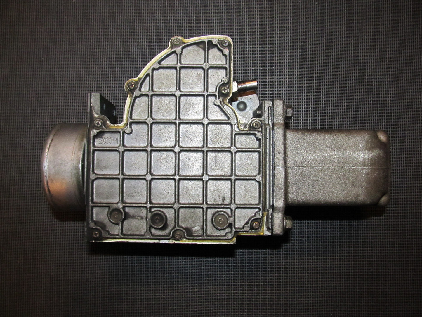 84 85 Mazda RX7 OEM 13B Air Mass Sensor Flow Meter