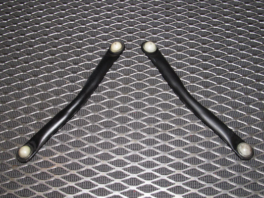 86 87 88 Mazda RX7 OEM Headlight & Motor Linkage