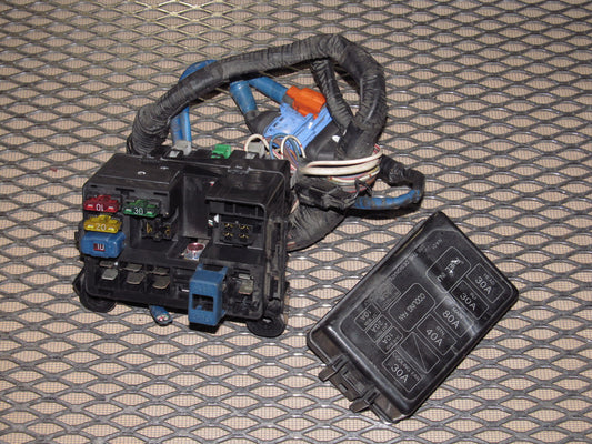 90 91 92 93 Mazda Miata OEM Engine Fuse Box