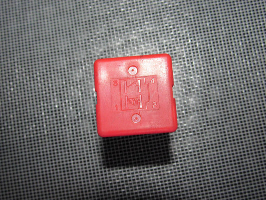 Toyota & Lexus Universal Relay 90987-02008