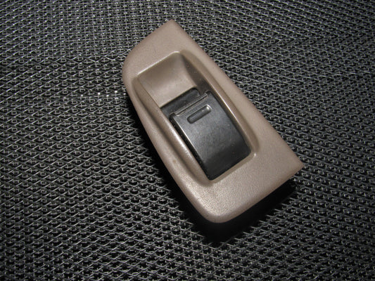 92 93 94 95 96 Toyota Camry OEM Window Switch - Rear Right
