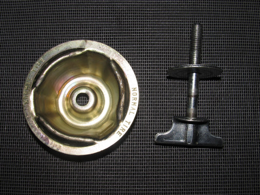 93 94 95 96 97 Honda Del Sol OEM Spare Tire Tie Down Holder